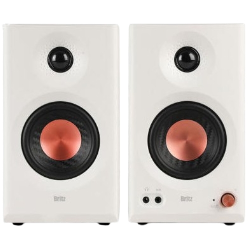 Britz �긮�����ͳ��ų� BR-Monitor5