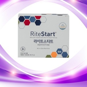 4Life 포라이프 트랜스퍼 팩터 라이트스타트 종합비타민_이미지
