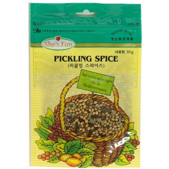 ���� ��Ŭ�� �����̽� 30g