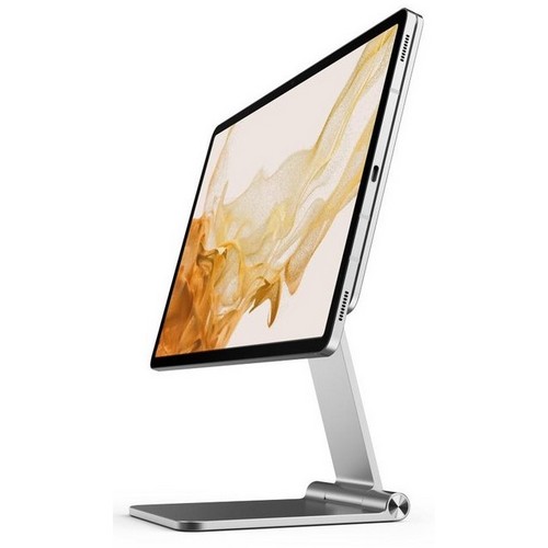 갤럭시탭 전용 마그네틱 거치대 FP-TAB (11인치)_이미지