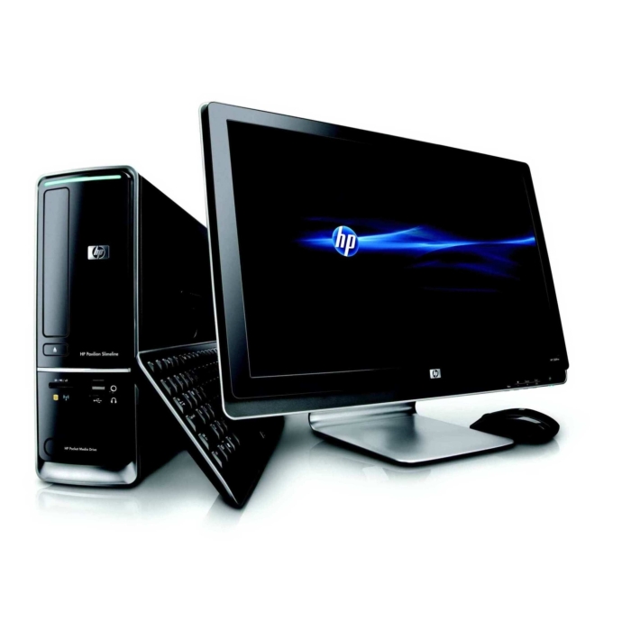 HP �ĺ����� S5577KR