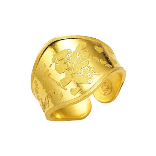 한국금거래소 아기 순금 돌반지 엔젤 3.75g이미지입니다. 누르면 해당 게시물로 새창이동합니다.