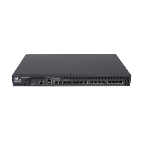 씨엘네트웍스 XG3316-16T 스위치허브_이미지