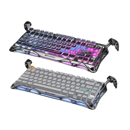 머큐리 K1 PRO 유무선 해외구매