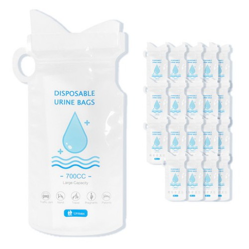 아모란나 휴대용 소변기