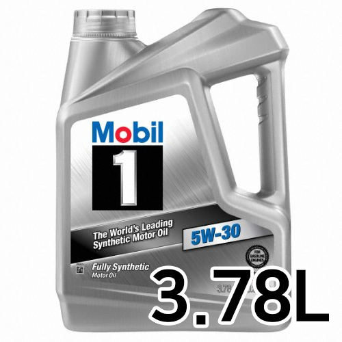 ��� ����� �ǹ� 5W30 3.78L (�ؿܱ���)