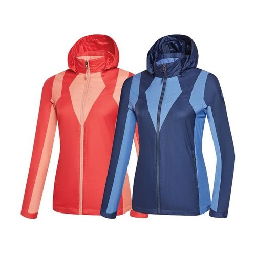 콜핑 방풍 방수 안감 등산 바람막이 자켓 2061JK240W