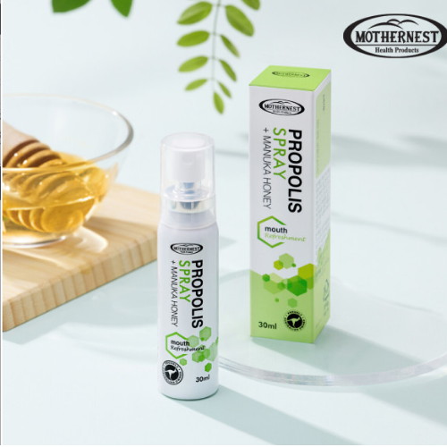 프로폴리스 스프레이 마누카허니 30ml