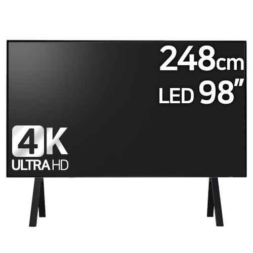 현아이디어 UV982 HDR LG ips (벽걸이)_이미지