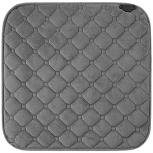 에어그램 USB 그레이 온열방석 SMT-2365