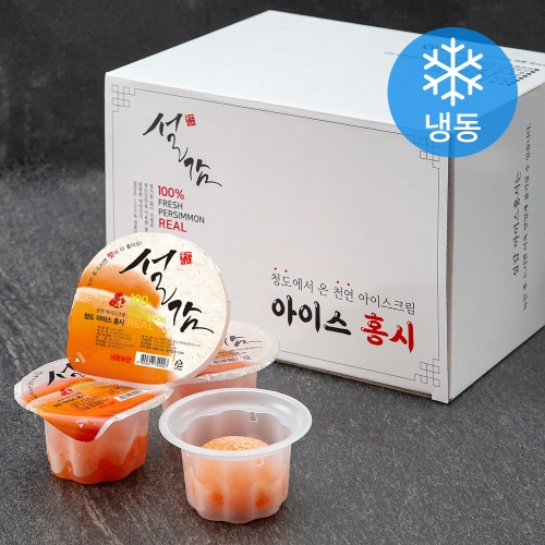 ���� õ�����̽�ũ�� ���̽�ȫ�� 24���� 60g 24��