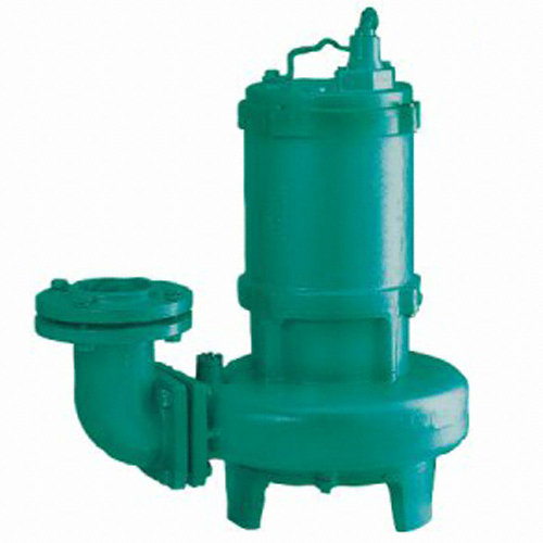 윌로펌프 오배수용 수중펌프 PDC-2500T