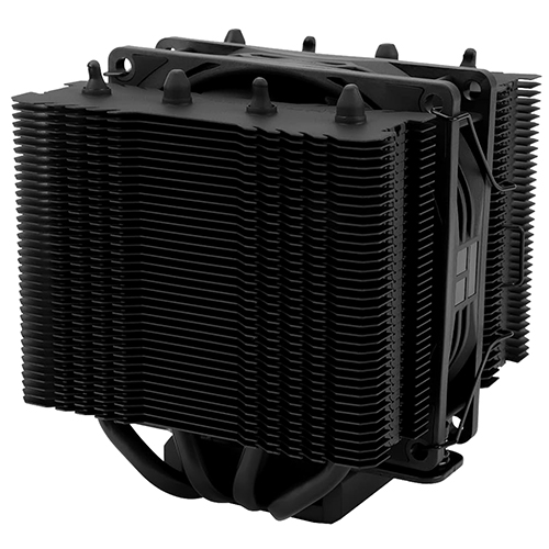 Thermalright Peerless Assassin 90 SE 서린 (블랙)