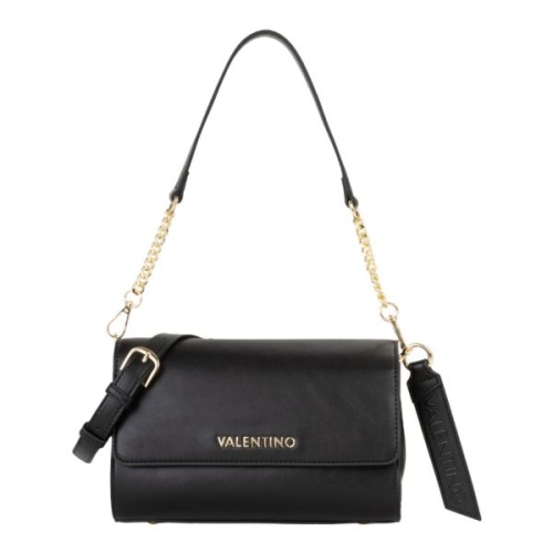  발렌티노 Valentino 히라 플랩 가방 네로 숄더백 501589