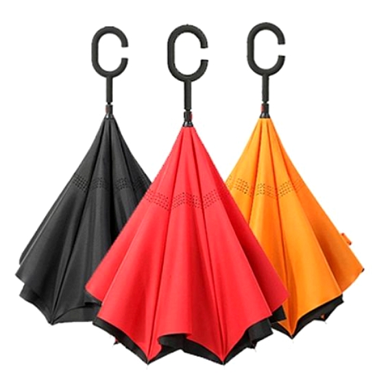 마이브렐라 C형 거꾸로 우산 2756673