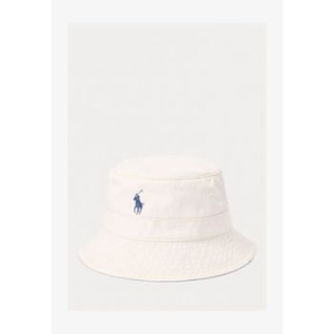 폴로 랄프 로렌 코튼 벙거지모자 버킷햇 모자 햇 모자 herbal milk 9129129_이미지