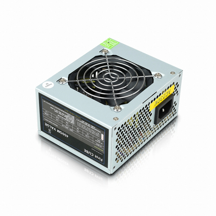 퍼스트큐브씨앤씨 First CUBE 450GM VALUE