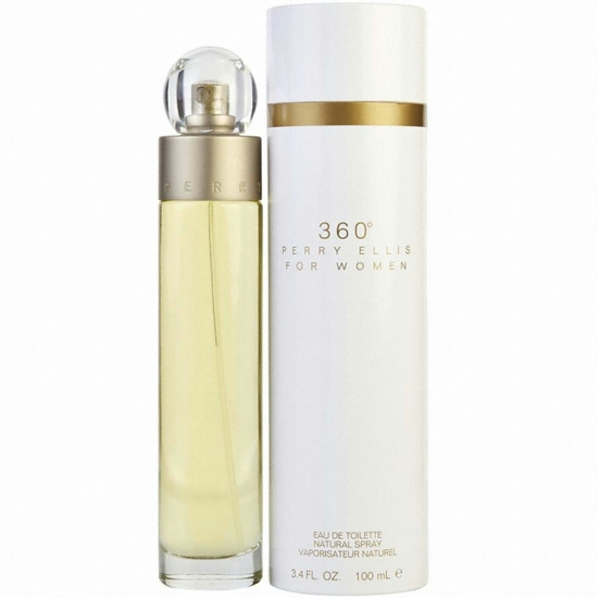 페리엘리스 360 포 우먼 오드뚜왈렛 향수 100ml/200ml_이미지