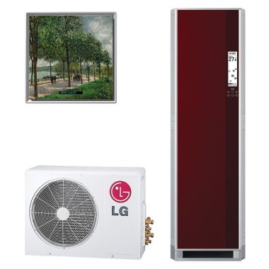 LG전자 휘센 LP-C155WRFA (기본설치비 별도)