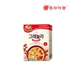 동서식품 포스트 아몬드 크랜베리 그래놀라 350g_이미지