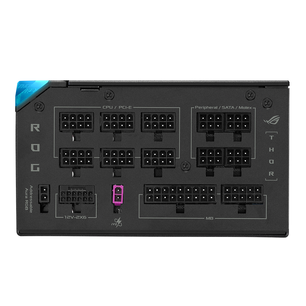 ASUS ROG THOR 1200W Platinum III_이미지