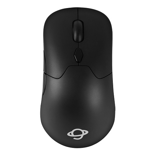 지클릭커 슈퍼히어로 OP95 벤투스 무선 블루투스 커스텀 (블랙)_이미지