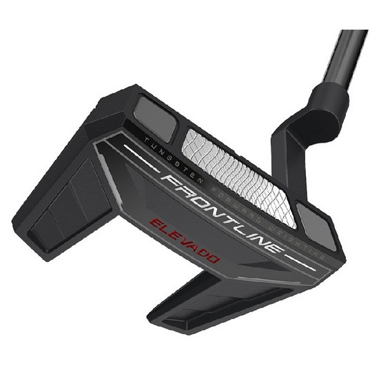 클리브랜드 프론트라인 엘레바도 플럼버 넥 퍼터 중고이미지입니다. 누르면 해당 게시물로 새창이동합니다.