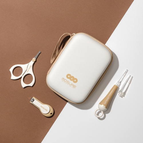 [불명] 모슈아 유아 손톱깎이 파우치세트이미지입니다. 누르면 해당 게시물로 새창이동합니다.