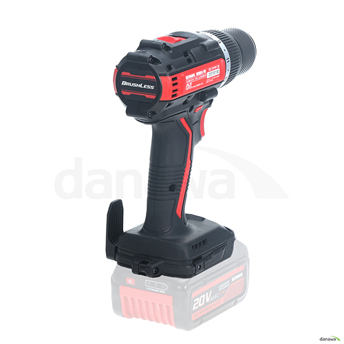 계양전기 DD20BLA-70C (충전기없음, 배터리없음)_이미지