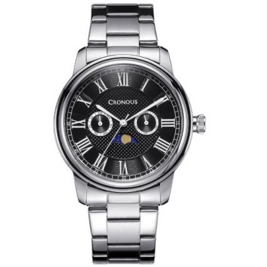 크로노스 CRD88704B-BKWT_이미지