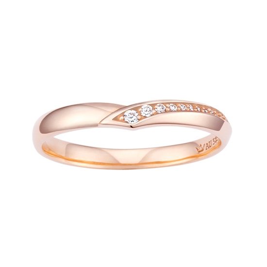 제이에스티나 MARIEBEL 14K 커플링 (W) JJMBCQ5B1450R4110