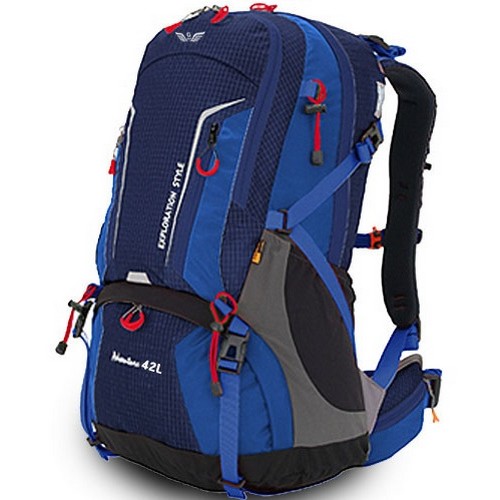 �׶�Ʈ �ͽ��÷η��̼� 42L