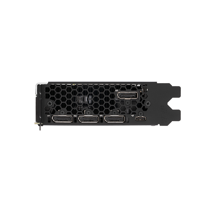 NVIDIA 쿼드로 RTX 8000 D6 48GB_이미지