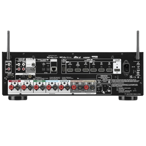 데논 AVR-S770H (해외구매)_이미지