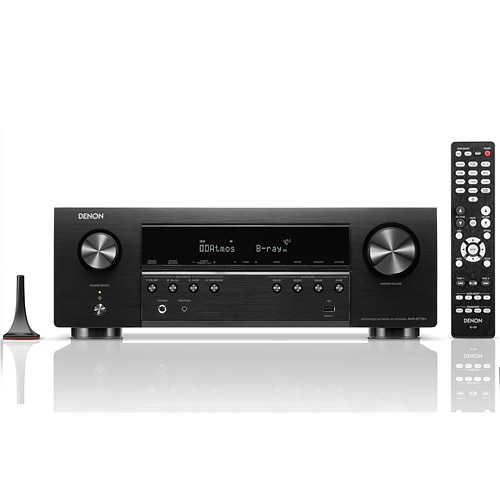데논 AVR-S770H (해외구매)_이미지