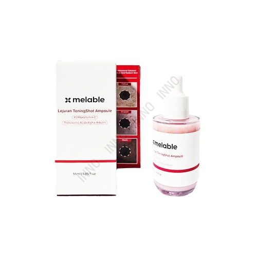메라블 레쥬란 토닝샷 앰플 55ml (1개)_이미지