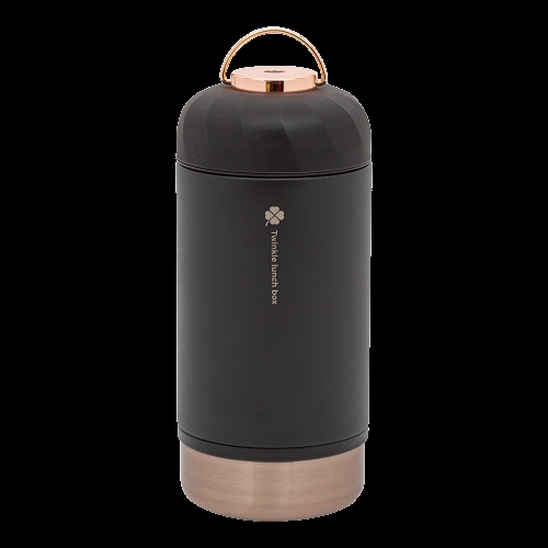 트윙고 보온도시락통 죽통 수능 어린이