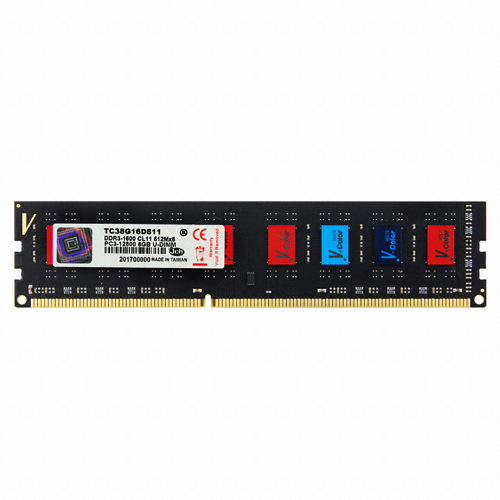 V-Color �÷�Ǯ DDR3-1600