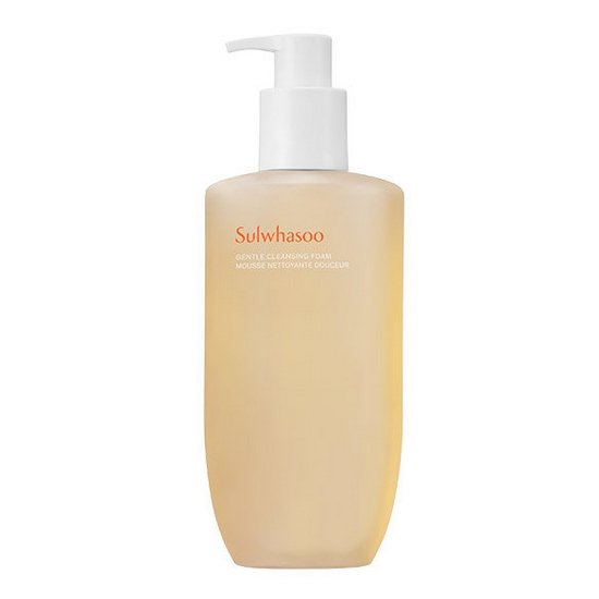  설화수 NEW 순행 클렌징 폼 400ml [1개]