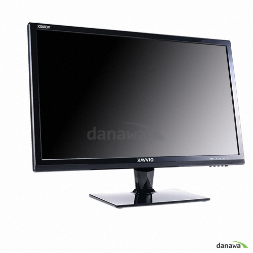 자비오씨엔씨 엑사비오 X2305EW TN 무결점