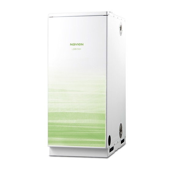 경동나비엔 디럭스 LGB551-17KD (일반판매점)_이미지