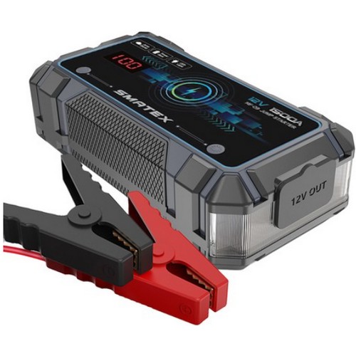 멀티 점프스타터 MF-09