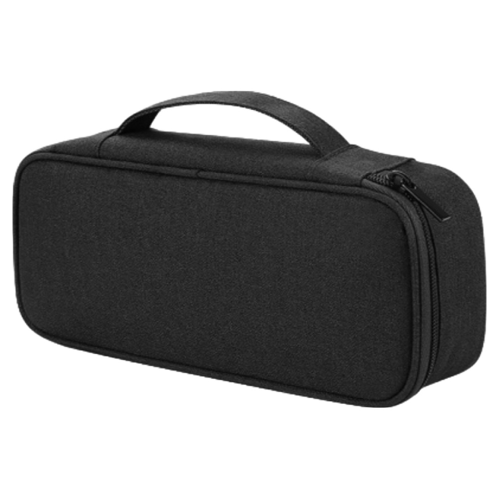 루네온 세련된 외장하드 파우치 L