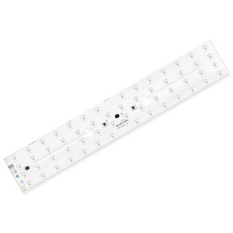 우리조명 장수램프 <b>LED</b> 와이드 580mm 리폼 <b>모듈</b> 30W