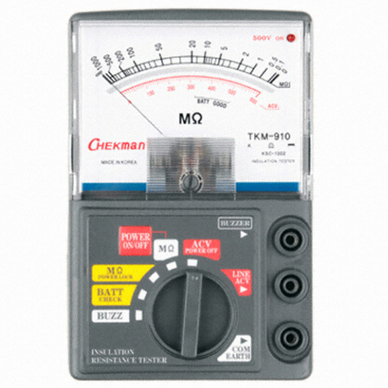 태광전자 TKM-910