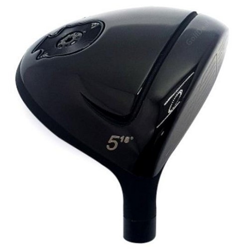 미라이 스컬 MSKW1 커스텀 페어웨이우드+벤투스 샤프트 (TR 레드 정품)_이미지