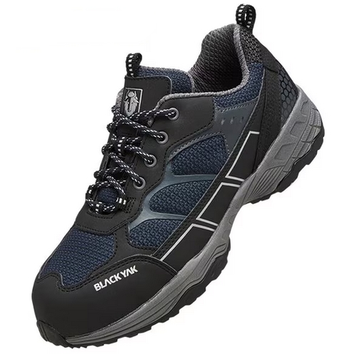 블랙야크 안전화 YAK-406이미지입니다. 누르면 해당 게시물로 새창이동합니다.