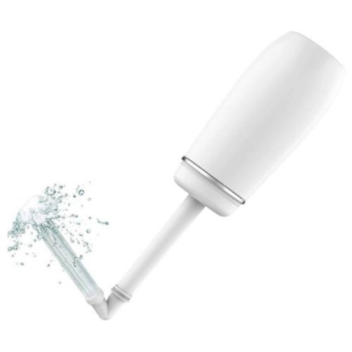 휴대용 비데 400ml