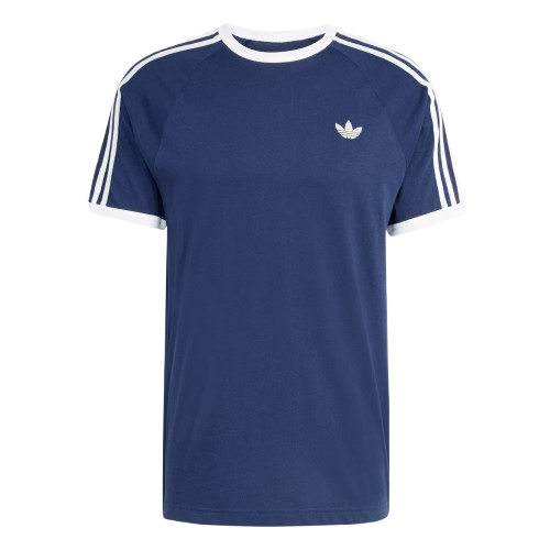 3-스트라이프 티셔츠 KE3536