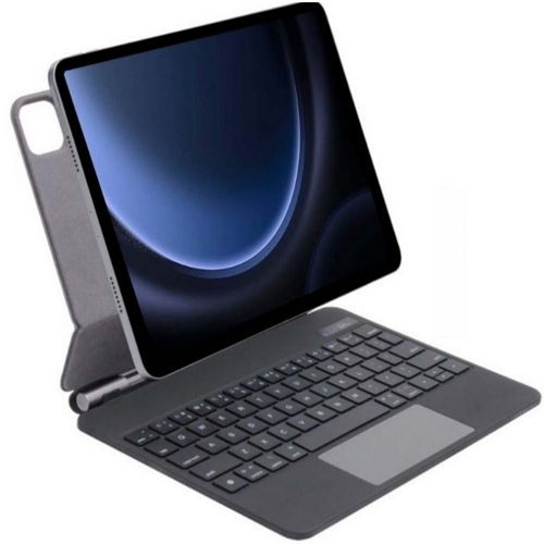 갤럭시탭S9 매직키보드 케이스
